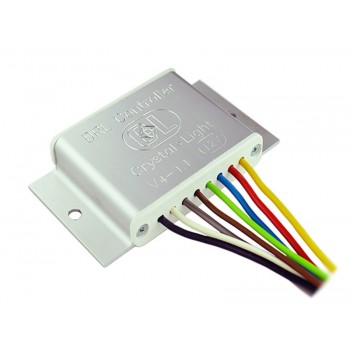 Контроллер дневных ходовых огней DRL Controller V.4-1.1